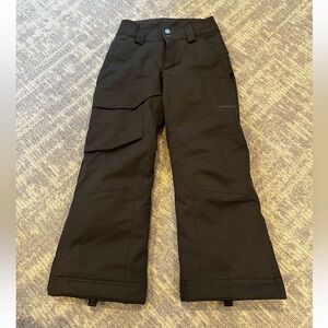 Kids Obermeyer Ski Pants